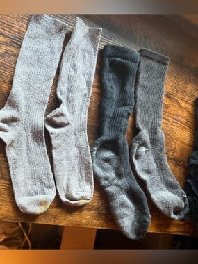 Socks Dickies long socks and dress socks